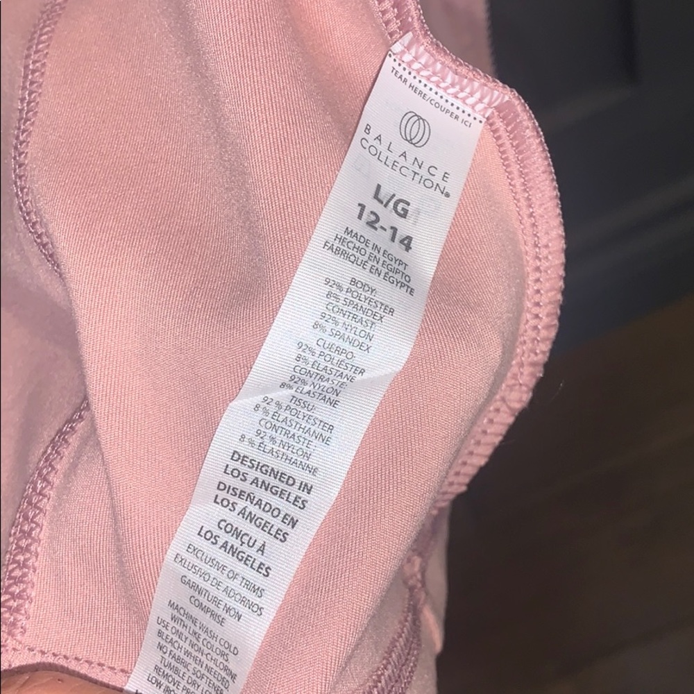 Balance Collection zip up jacket - Picture 10 of 10